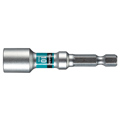 Makita Torsion Steckschlüssel SW10
