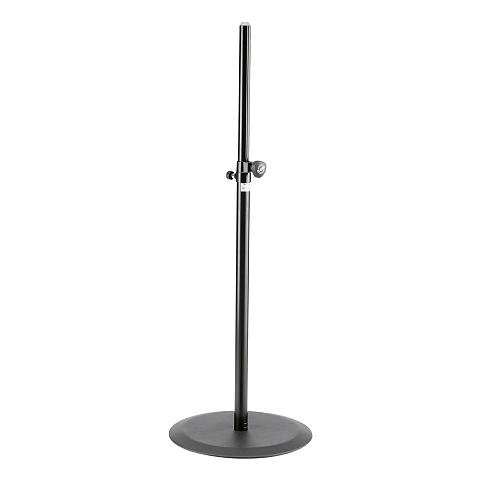 König & Meyer 26735 Flur Stahl Schwarz