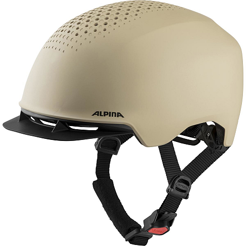 Alpina Sports IDOL Sand