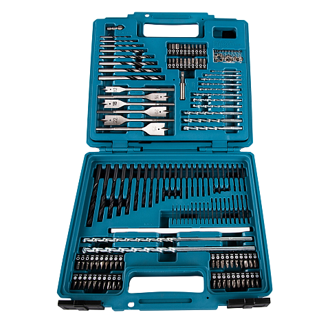 Makita E-06270 Bohrer Bohrerbit-Set