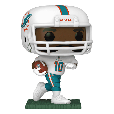 FUNKO POP! Tyreek Hill