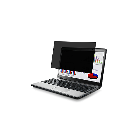 Port Designs 900236 Blickschutzfilter 33,8 cm (13.3") Laptop Rahmenloser Blickschutzfilter