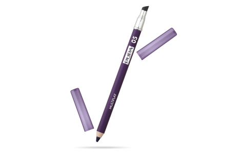 PUPA Milano Multiplay eye pencil 1,2 g Kohl 05 Full Violet