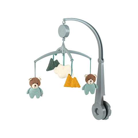 Sterntaler 6102002 Baby Mobile