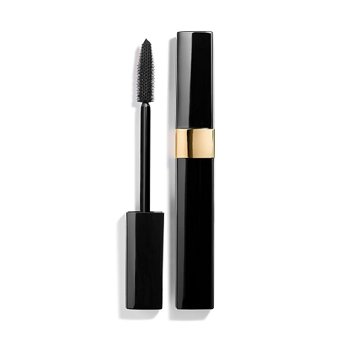 CHANEL Inimitable Mascara 10 Noir Black 6 g