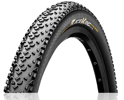 Continental Race King ProTection 27" MTB Tubeless-Ready-Reifen