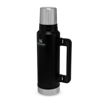 Stanley 0-08265-002 Thermosflasche 1,4 l Schwarz