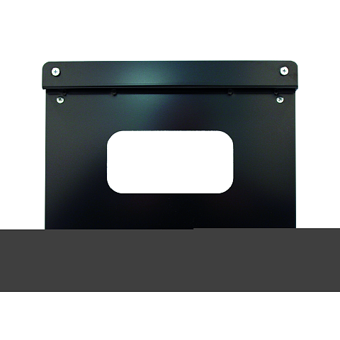 Parat 990.575-999 Montage-Kit Schwarz