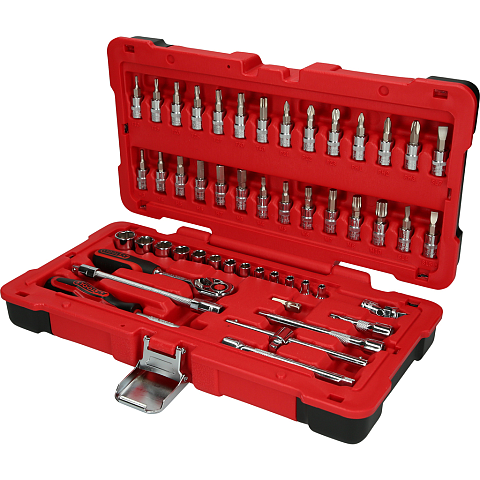KS Tools 958.0650 Steckdosen/Steckdosen-Set Steckschlüssel-Satz