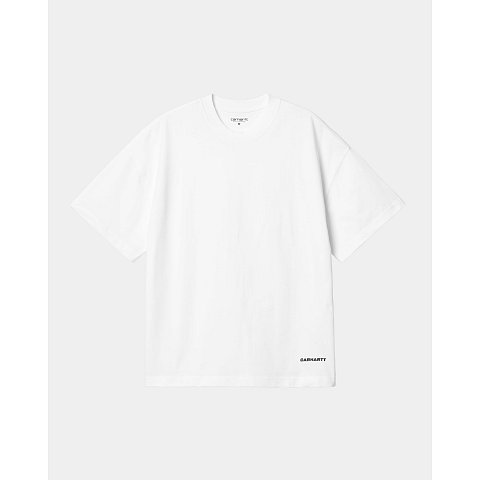 Carhartt I031373_00A_XX_L Shirt/Top T-Shirt Baumwolle