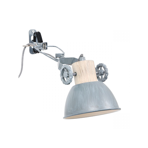 Besselink licht ST2752GR Lichtspot E27 LED