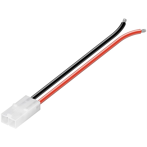 Goobay 23235 Elektro-Draht-Anschluss 1 Stück(e)