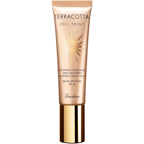 Guerlain Terracotta Joli Teint 30 ml Tube Creme Light