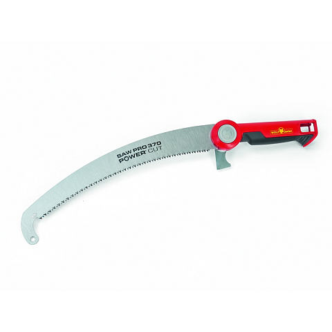 WOLF-Garten Power CUT SAW PRO 370