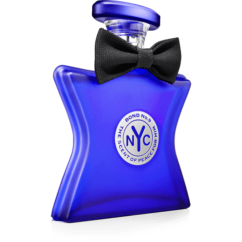 Bond No. 9 THE SCENT OF PEACE FOR HIM 100 ml Männer