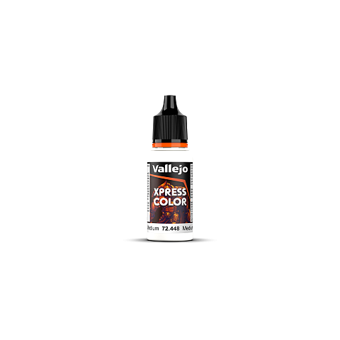 Vallejo 72.448 Acrylfarbe 18 ml 1 Stück(e)