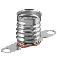 Goobay 9082 Montage-Kit Silber Metall