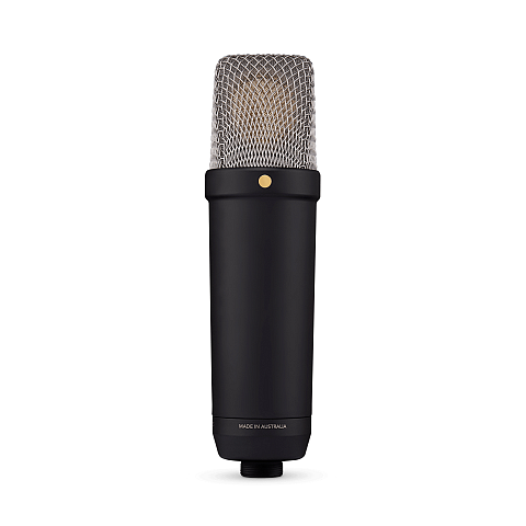 RØDE NT1-A 5th Gen Schwarz Studio-Mikrofon