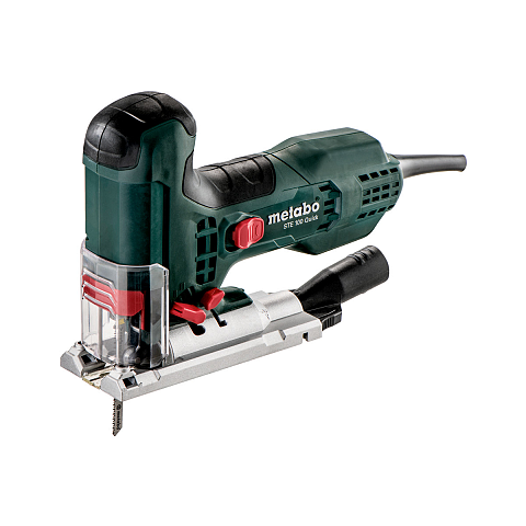 Metabo STE 100 Quick Elektrische Stichsäge 3100 SPM 710 W 2 kg