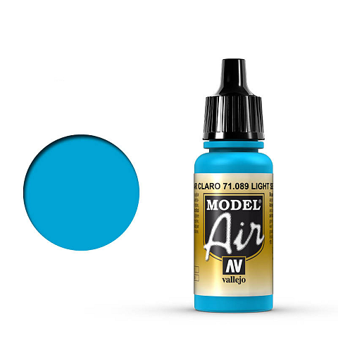 Vallejo 71.089 Acrylfarbe 17 ml 1 Stück(e)