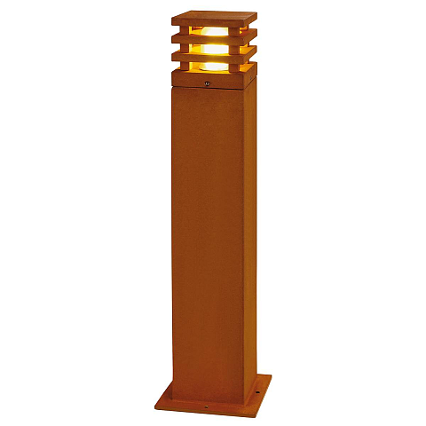 SLV Rusty 70