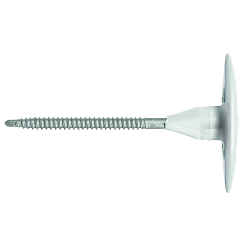 Fischer 44392 Schraubverschluss & -abdeckung 500 Stück(e)