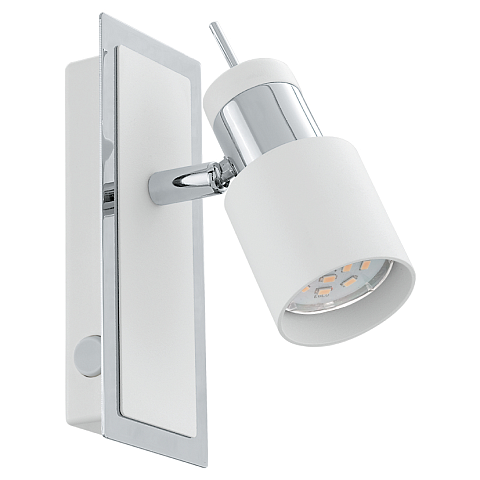 EGLO DAVIDA GU10 LED 5 W