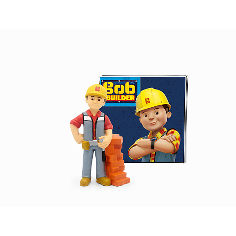 tonies Bob the Builder 1