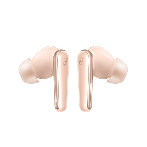 Anker Soundcore Liberty 5 Kopfhörer Kabellos im Ohr Anrufe/Musik USB Typ-C Bluetooth Pink