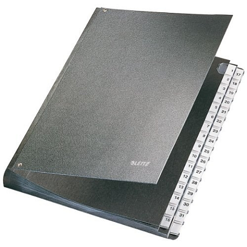 Leitz Pultordner
