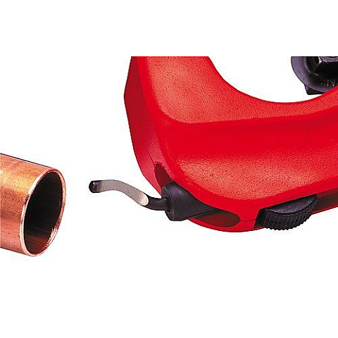 Rothenberger 70027 Trennmaschine für Rohre und Leitungen