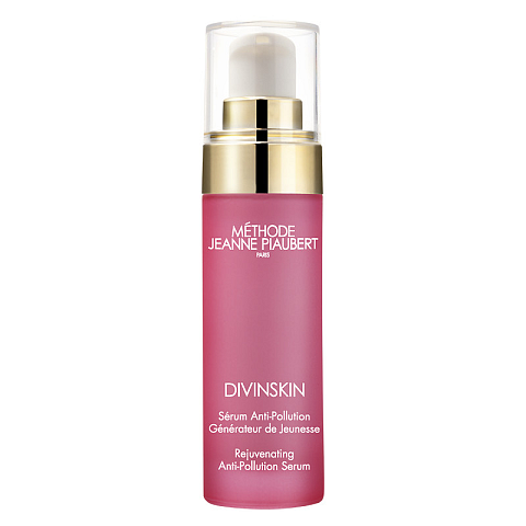 Méthode Jeanne Piaubert DIVINSKIN Rejuvenating Anti-Pollution Serum Gesichtsserum 30 ml Frauen