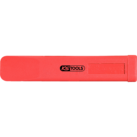 KS Tools 117.1668 Keil Kunststoff 150 mm