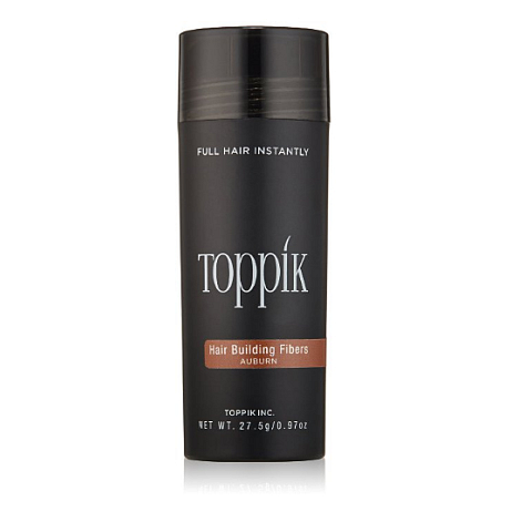 Toppik 667820012004 Pflegeprodukt gegen Haarausfall Unisex