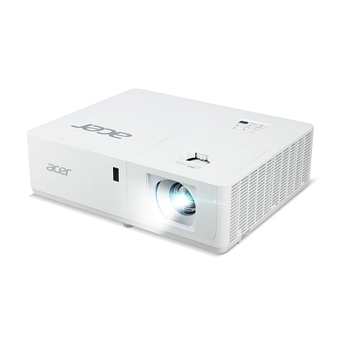 Acer PL6610T Großraumprojektor 5500 ANSI Lumen DLP WUXGA (1920x1200) Weiß