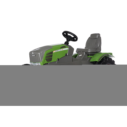 rolly toys rollyFarmtrac Fendt 211 Vario Aufsitztraktor