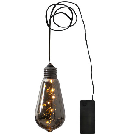 Star Trading 700-07 Beleuchtungsdekoration Leichte Dekorationsfigur 1 Glühbirne(n) LED 0,2 W