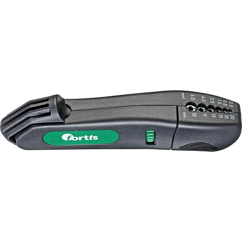 Fortis 4317784708401 Taschenmesser