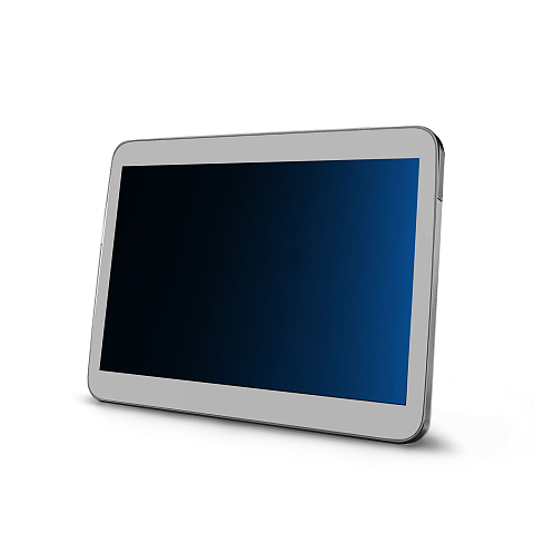 DICOTA D70766 Blickschutzfilter 27,9 cm (11") Tablets Rahmenloser Blickschutzfilter