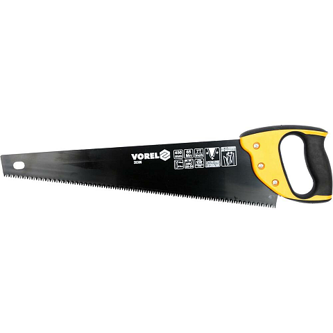 VOREL 28386 Handsäge