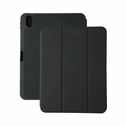 4smarts 541035 Tablet-Schutzhülle 27,7 cm (10.9") Folio Schwarz