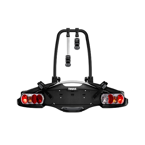 Thule VeloCompact 924 Fahrradträger Schwarz