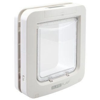 SureFlap SUR101 Hunde-/Katzentür