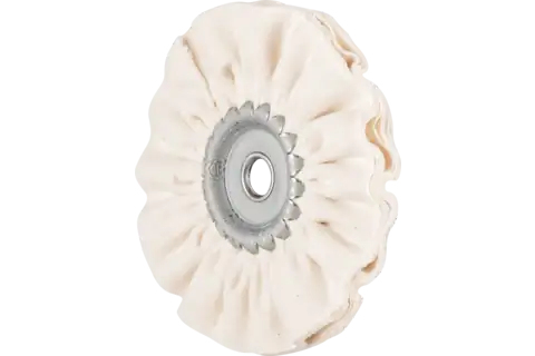 PFERD Cloth rings with hole 5 Stück(e)