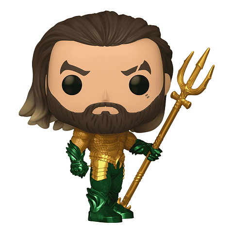 FUNKO POP! 67565 Action-& Sammelfigur