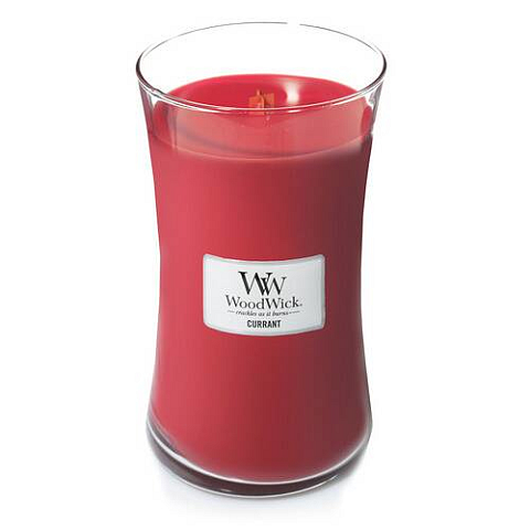 Yankee Candle 93117E Wachskerze andere Rot 1 Stück(e)