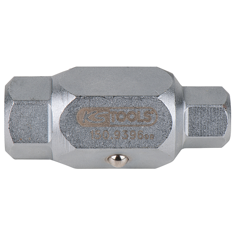 KS Tools 150.9396 Schraubenschlüsseladapter/-erweiterung 1 Stück(e)