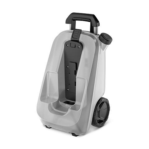 Kärcher WT 12L Wasserkanister