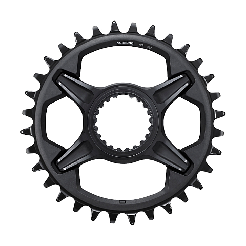 Shimano ISMCRM85A2 Fahrradersatzteil/-zubehör Kettenblatt