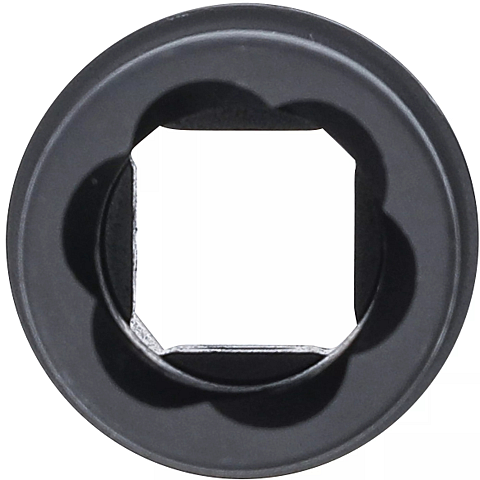 BGS technic Special Impact Double-Sided Socket 17 mm Steckdose